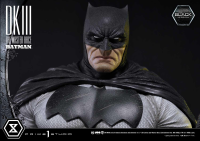 Museum Masterline Batman Dark Knight III The Master Race (Comics) Batman Black Version 7