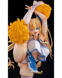 Transfer student Lilith Bacon 3