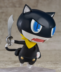 Nendoroid Morgana(3rd-run) 6