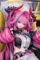 Arknights: Endfield 1/7 Yvonne		 45