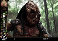 Museum Masterline Prey Feral Predator Deluxe Version 19