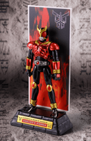 MASKED RIDER KUUGA MIGHTY FORM "MASKED RIDER" 4