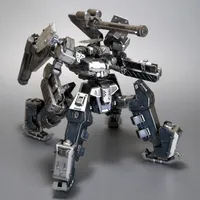 KOTOBUKIYA CREST CR-C75U2 DELTA Ver. - ARMORED CORE - photo 6