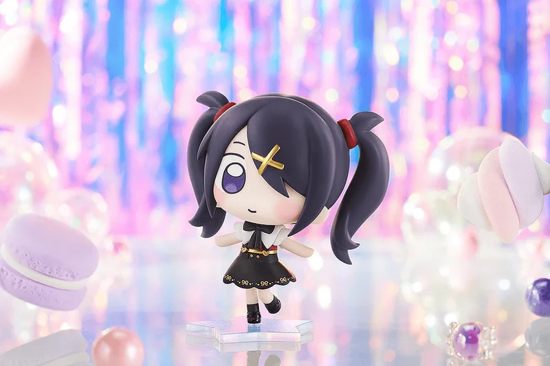 Good Smile Arts Shanghai Chibi Figure Ame - NEEDY STREAMER OVERLOAD