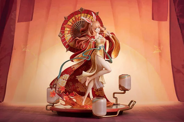 Myethos Gongsun Li: Jing Hong Dance Ver. - King of Glory