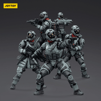 UNSC Mirage Squad 1