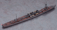 [358] 1:700 IJN LIGHT CRUISER TATSUTA 3