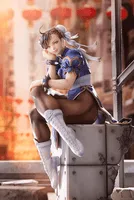 Max Factory Chun-Li - Street Fighter - photo 12