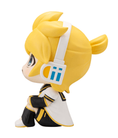 Lookup Kagamine Len 4