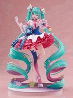 DMM Factory Creators Collection Figure Hatsune Miku: Rosuuri Ver. - Hatsune Miku - photo 3