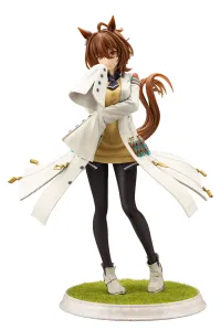 KOTOBUKIYA AGNES TACHYON - Umamusume: Pretty Derby - photo 14