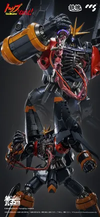 CCSTOYS CCS GunBuster - Gunbuster - photo 2