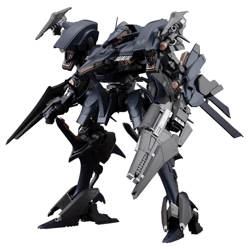 KOTOBUKIYA RAYLEONARD 03-AALIYAH Orlea - ARMORED CORE