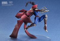 Vayne "The Night Hunter" 5