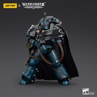 Alpha Legion Saboteur Consul 10