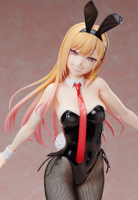 Marin Kitagawa: Bunny Ver. 8