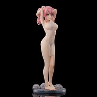 Kantoku "Kurumi" 1/4 Scale Figure		 31