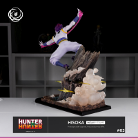 Hisoka - Ikigai 5