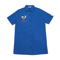 Cardcaptor Sakura: Clear Card Shirt-Style Dress【L】 4