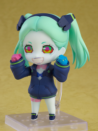 Nendoroid Rebecca 5