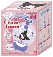 BANDAI Tokimelz BOX! Sanrio Claw Machine "Sanrio" (Box/6), Bandai Lifestyle Tokimelz BOX! - Sanrio - photo 6