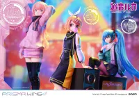 Prime 1 Studio PRISMA WING Piapro Characters Megurine Luka "Art by lack" 1/7 Scale Pre-Painted Figure 	 - Character Vocal Series - photo 19