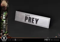 Prime 1 Studio Museum Masterline Prey Feral Predator Deluxe Version - Live Action Movies/TV - photo 26