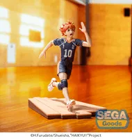 SEGA Anime Haikyu!! High Premium Figure Shoyo Hinata - Haikyu!! - photo 2