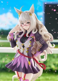 Max Factory Umamusume: Pretty Derby Biwa Hayahide - Umamusume: Pretty Derby - photo 7