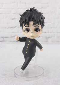 Okarun "DANDADAN", TAMASHII NATIONS Figuarts mini 6
