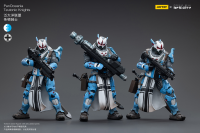PanOceania Teutonic Knights 6