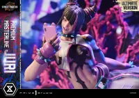 Prime 1 Studio Premium Masterline Street Fighter 6 Juri Ultimate Version - Street Fighter - photo 76