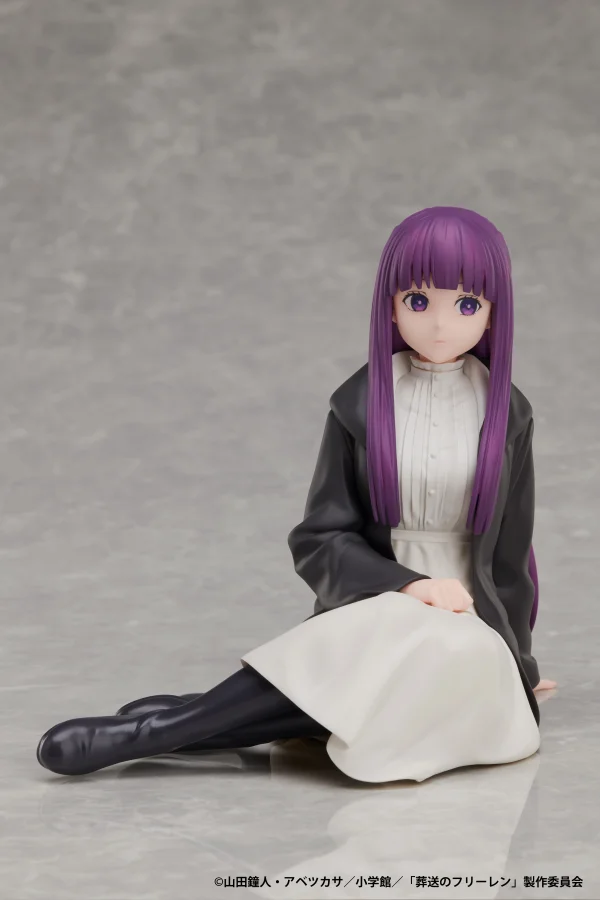 elcoco Frieren: Beyond Journey's End Fern 1/7 Scale Figure - Frieren: Beyond Journey's End