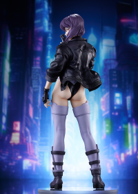 POP UP PARADE Motoko Kusanagi: S.A.C. Ver. L Size 4