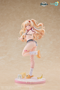 Bache: Anniversary Illustration Ver. Plushie Set 10