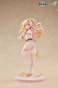 Solarain Bache: Anniversary Illustration Ver. Plushie Set - Azur Lane - photo 10