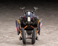 KOTOBUKIYA 1/12 REVERSE TRIKE - Video Games - photo 5