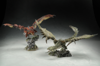 Capcom Figure Builder Creator's Model  Rathalos (Re-pro Model) 5