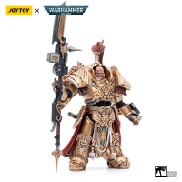 Adeptus Custodes Shield-Captain in Allarus Terminator Armour Hydon Seronis 8