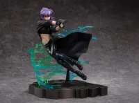 EMONTOYS KUSANAGI MOTOKO - Ghost in the Shell - photo 18
