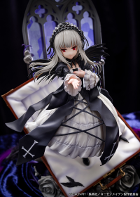 Rozen Maiden Scale Figure Suiginto 11