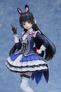 NIJISANJI Tsukino Mito 1/7 Complete Figure 5
