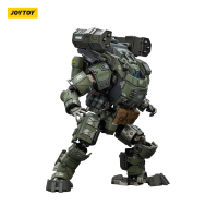 APOC Series Storm Tempestus Fire Support Type Mecha 21