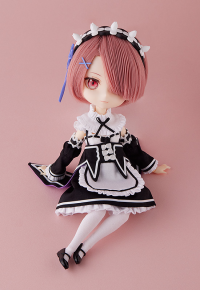 Harmonia humming Ram 5