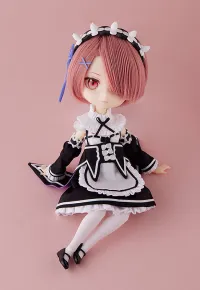GOOD SMILE COMPANY Harmonia humming Ram - Re:ZERO -Starting Life in Another World- - photo 5