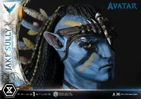 Prime 1 Studio Real Elite Masterline Avatar (Film) Jake Sully & The Great Leonopteryx Avatar Legacy Collection Deluxe Bonus Version 			 - Avatar - photo 53