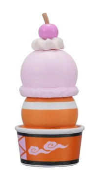 MegaHouse Tsumichen Stack up & Change WIND BREAKER【with gift】 - WIND BREAKER - photo 9