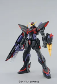 BANDAI HOBBY MG 1/100 Blitz Gundam - Mobile Suit Gundam SEED - photo 2