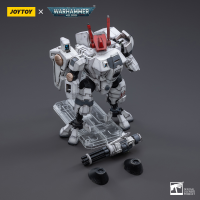 T'au Empire XV8 Crisis Battlesuit Shas'vre Tash'lor 5