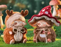 Shenzhen Mabell Animation Development SALLY - Fantasy Fairy (Set of 6 Figures) - Non-Scale Figures - photo 1